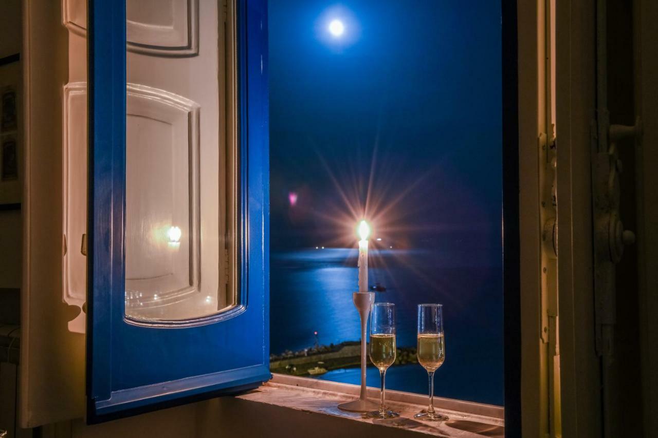 Suite Picasso Amalfi Exterior foto